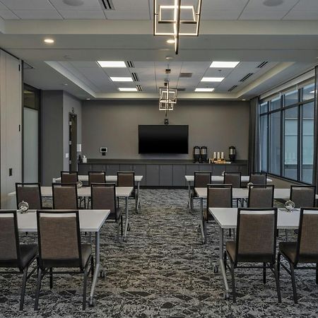 Springhill Suites By Marriott Colorado Springs Downtown Exteriér fotografie
